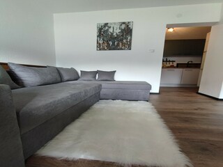 Appartement Hippach Kenmerken 11