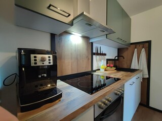 Apartamento Hippach Características 20