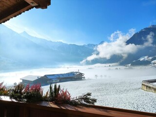 Appartamento Hippach Registrazione all'aperto 2