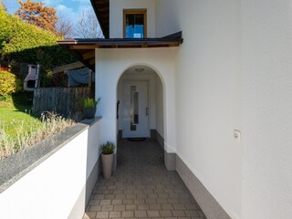 Apartment Hippach Ausstattung 21