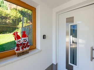 Apartment Hippach Ausstattung 27