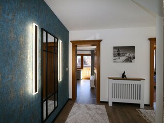 Appartement Hippach Kenmerken 25