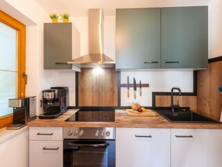 Apartment Hippach Ausstattung 17