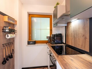 Apartment Hippach Ausstattung 14