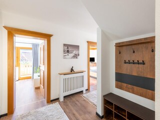 Appartement Hippach Kenmerken 27