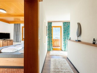 Apartment Hippach Ausstattung 31