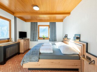 Apartment Hippach Ausstattung 28