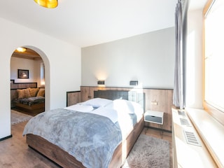 Apartment Hippach Ausstattung 19