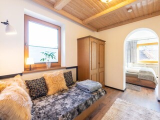 Appartamento Hippach Caratteristiche 22