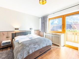 Appartement Hippach Kenmerken 14