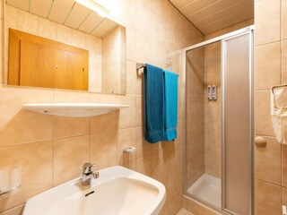 Apartamento Hippach Características 25