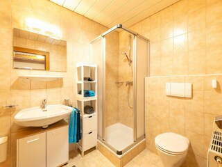 Apartment Hippach Ausstattung 16