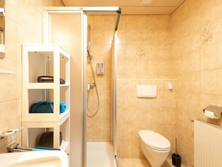 Apartment Hippach Ausstattung 22