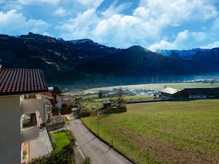 Apartamento Hippach Grabación al aire libre 5