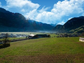 Appartamento Hippach Ambiente 39