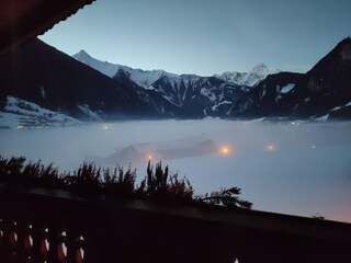 Apartment Hippach Außenaufnahme 9