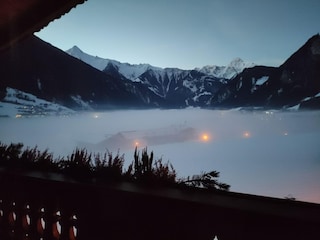 Appartement Hippach Enregistrement extérieur 9