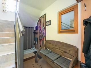 Appartement Hippach Kenmerken 27