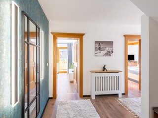 Appartement Hippach Kenmerken 12