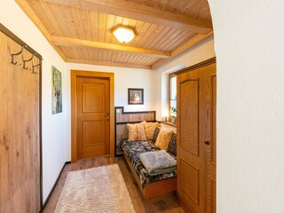 Apartment Hippach Ausstattung 29