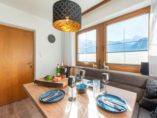 Apartment Hippach Ausstattung 35