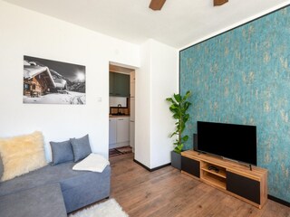 Appartement Hippach Kenmerken 33