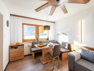 Apartment Hippach Features 20
