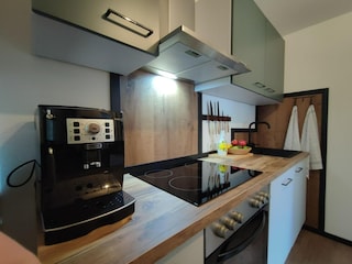 Apartment Hippach Ausstattung 34