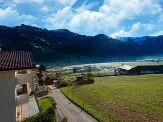 Apartamento Hippach Grabación al aire libre 9