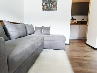 Apartment Hippach Ausstattung 38