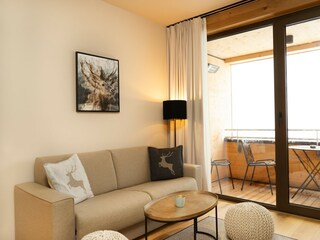 Parco vacanze Schröcken Caratteristiche 14