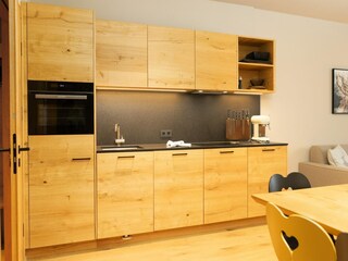 Parco vacanze Schröcken Caratteristiche 15