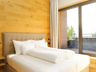 Vakantiepark Schröcken Kenmerken 12