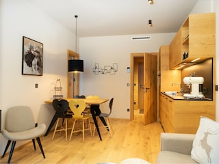 Ferienpark Schröcken Ausstattung 17