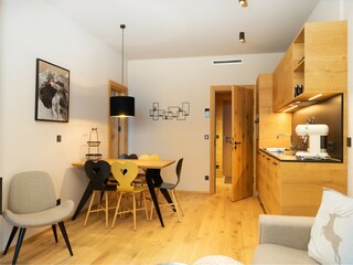 Vakantiepark Schröcken Kenmerken 9