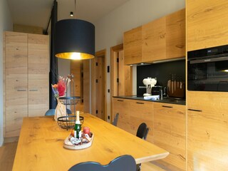 Vakantiepark Schröcken Kenmerken 14