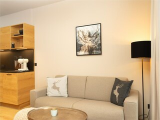 Ferienpark Schröcken Ausstattung 17