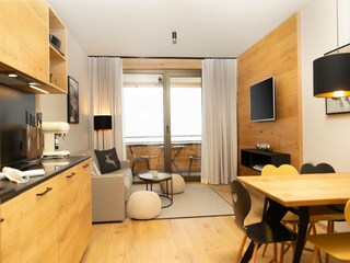 Vakantiepark Schröcken Kenmerken 15