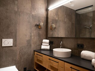 Holiday park Schröcken Features 20