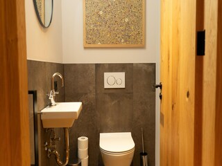 Parc de vacances Schröcken Équipement 19