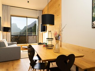 Parco vacanze Schröcken Caratteristiche 12