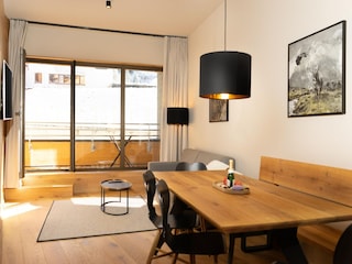 Ferienpark Schröcken Ausstattung 11