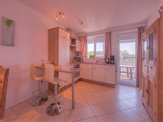 Vakantiepark Schröcken Kenmerken 17