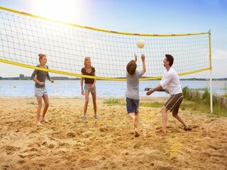 Parco vacanze Schröcken Ambiente 27