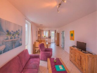 Vakantiepark Schröcken Kenmerken 22