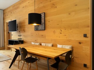 Parco vacanze Schröcken Caratteristiche 11