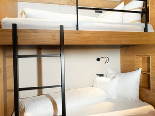 Parque de vacaciones Schröcken Características 12