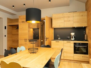 Ferienpark Schröcken Ausstattung 17