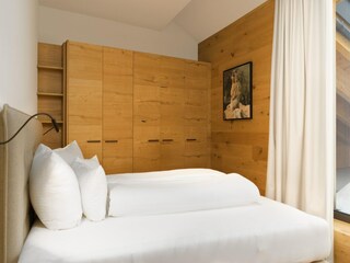 Vakantiepark Schröcken Kenmerken 15