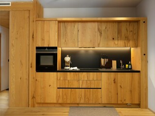 Parc de vacances Schröcken Équipement 11